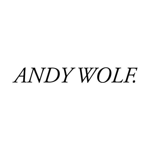 Andy Wolf